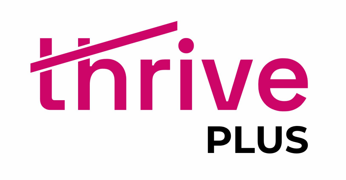 is a thrive plus course